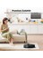 Eufy X10 Pro Omni Robot Süpürge Için, Yıkanabilir ve Tekrar Kullanılabilir Ana Yan Fırça Hepa Filtre Paspas Bezi Toz Torbaları (Yurt Dışından) 2