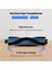 Eufy X10 Pro Omni Robot Süpürge Için, Yıkanabilir ve Tekrar Kullanılabilir Ana Yan Fırça Hepa Filtre Paspas Bezi Toz Torbaları (Yurt Dışından) 4