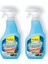 Silikonlu Temizleyici 800 ml 2 Adet 1