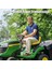 Güverte Kayışı 1/2X146 Inç John Deere M154621 Country Clipper D-3727-W D-3727 Exmark 109-5364 Çim Biçme Makinesine Uygun, Tahrik Kayışı (Yurt Dışından) 3
