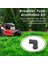 10 Adet Havalandırma Borusu Grommetleri 90 Derece 692189 Briggs & Stratton Bahçe Çim Biçme Makinesi Aksesuarları Için (Yurt Dışından) 2