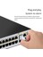 1 Çift Gigabit Fiber Sfp Modülü 1.25G Tek Modlu 40KM Lc 1310NM/1550NM Birden Fazla Anahtar Türüyle Uyumlu (Yurt Dışından) 3