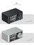 50W + 50W 100W Bluetooth 5.0 Amplifikatör Dijital Ses Güç Amplifikatörü Sınıf D USB Aux Tf Ev Sineması Hifi Stereo Gümüş Gri (Yurt Dışından) 2