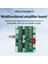 TPA3118 Dijital Ses Amplifikatör Kartı 2.1 Kanal Amplifikatör Modülü 2X30W&60W Ses Güç Amplifikatörü Kartı 12V-24V (Yurt Dışından) 2