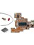 SI4732 V5.0 Fpc Modifikasyon Modülü Quansheng Uv K5 K6 Hf Kısa Dalga Tam Bant/tek Yan Bant Alımı Için Tam Kit (Yurt Dışından) 3