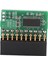 20PIN Tpm 2.0 Modülü Aom Tpm 9665V Tcg 2.0 Için Dikey Güvenilir Platform Modülü (Yurt Dışından) 1