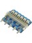 TPA3116 4.2 Kanal Amplifikatör Kartı 100WX2 +50WX4 2.0 Stereo Çift Subwoofer Amplifikatör Kartı DC24V (Yurt Dışından) 1