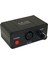 XLR-10X 1 Kanal Xlr Arayüz Dengeli Ses Amplifikatörü NE5532 Dinamik Mikrofon Mikrofon Ön Amplifikatörü (Yurt Dışından) 3