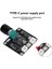Type-C 5W+5W Mini PAM8403 Ayarlanabilir Ses Amplifikatör Modülü DC5V ile Bluetooth Uyumlu Dijital Amplifikatör Kartı (Yurt Dışından) 4