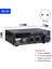 AS22 Hifi Dijital Amplifikatör 30WX2 2.0 Kanal Araba Bluetooth Amplifikatörü Ev Stereo Ses Amplifikatörü Alıcısı Ab Fişi (Yurt Dışından) 4