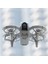 Djı Neo Tripod Standı Için Yüksekliği Arttırılmış Tripod Drone'lar Zemin Braketi Ayarlanabilir Sabit Fpv Drone Aksesuarları (Yurt Dışından) 3