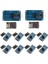 ESP8266 Esp-01 Wifi Kablosuz Adaptör Modülü 3.3V 5V ESP01 Breakout Pcb Adaptörleri (Yurt Dışından) 2