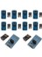 ESP8266 Esp-01 Wifi Kablosuz Adaptör Modülü 3.3V 5V ESP01 Breakout Pcb Adaptörleri (Yurt Dışından) 3