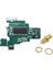 SI4732+BGA427 MODÜLÜ+SMA-50KY Konnektör Filtresi Quansheng Uvk5/uvk6 Intercom Modifikasyon Modülü Için Güçlendirilmiş Sürüm (Yurt Dışından) 1