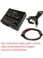 Dengeli Dinamik Mikrofon Amplifikatörü Müzik Ses Amplifikatörü Mıc-60 48V Fantom Güç Xlr Kablo ile (Yurt Dışından) 4