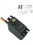 DS329MG Servo Dijital Metal Dişli Mini Servo Motor Motor Servo Rc Araba Tekne Uçak Robot Için (Yurt Dışından) 1