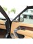 Araba Kapısı A Sütunu Tweeter Ses Hoparlör Kapağı Süsleme Stickerı Range Rover Vogue L460 2023 Parlak Gümüş (Yurt Dışından) 2