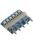 TPA3116 4.2 Kanal Amplifikatör Kartı 100WX2 +50WX4 2.0 Stereo Çift Subwoofer Amplifikatör Kartı DC24V (Yurt Dışından) 2