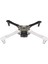 F450 Drone Kamera Alev Tekerlek Kıt 450 Çerçeve Rc Mk Mwc 4 Eksenli Rc Multicopter Quadcopter Siyah+Beyaz (Yurt Dışından) 1