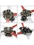 F450 4 Eksenli Quadcopter Çerçeve Takımı Çoklu Rotor Desteği F450 Quadcopter Drone Djı Kk Mk Mwc Rc Quadcopter Için (Yurt Dışından) 3