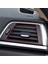 Araba Sol Ön Hava Menfezi Izgarası Klipsi Trim 64229218549 Bmw 3 4 Serisi F31 F33 Araba Klima Çıkışı Tamir Kitleri (Yurt Dışından) 4
