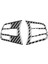 Bmw X1 F48 2016-2022 X2 F39 2018-2022 Araba Direksiyon Simidi Kapağı Döşeme Iç Aksesuarlar Için Karbon Fiber (Yurt Dışından) 4