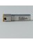 10G Sfp + RJ45 30M Kendi Kendine Uyarlamalı 10G/5G/2.5G Optik Modül Cisco, Mikrotik, Ethernet Optik Anahtarı ile Uyumlu (Yurt Dışından) 4