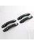 Araba Dış Kapı Kolu Kapağı Döşemesi Mg Zs Hs 2024 Aksesuarları Karbon Fiber Rhd (Yurt Dışından) 4