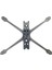 Apex Için 9 Inç 390MM Fpv Karbon Fiber Çerçeve Fpv Freestyle Quadcopter Rc Yarış Drone Modelleri (Yurt Dışından) 1