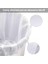 4 Adet Muslin Bezler Pişirme Için - Ince Gözlü Süzgeç Torbaları Demleme, Süzme, Evde Şarap Bira Yapımı Için Filtreleme 26X22 Inç (Yurt Dışından) 2