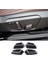 Bmw 1 3 4 5 Serisi X3 X5 X6 F20 F30 F36 F46 F10 F25 F15 Araba Koltuğu Ayarlama Düğmesi Kapağı Trim Aksesuarları, B (Yurt Dışından) 2
