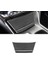 Honda Accord 10TH 2018-2022 Için Karbon Fiber Orta Kontrol Saklama Kutusu Kapağı Trim Aksesuarları Lhd (Yurt Dışından) 3