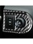 Chevrolet Camaro 2010-2015 Hud Düğme Kontrol Anahtarı Kapağı Döşeme Iç Aksesuarlar Lhd Için Karbon Fiber (Yurt Dışından) 4