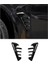 Bmw X5 G05 X5M 2024 2025 Dış Aksesuarlar Için Araba Yan Çamurluk Havalandırma Kapağı Döşemesi (Yurt Dışından) 2