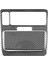 Lexus RX300 1998-2003 Araba Tavan Okuma Lambası Kapağı Trim Çıkartmaları Iç Aksesuarlar Için Gerçek Karbon Fiber (Yurt Dışından) 1