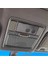 Lexus RX300 1998-2003 Araba Tavan Okuma Lambası Kapağı Trim Çıkartmaları Iç Aksesuarlar Için Gerçek Karbon Fiber (Yurt Dışından) 4
