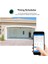 Tuya Wifi Garaj Kapısı Açma Kontrol Cihazı Mobil Telefon Uzaktan App Kontrolü Alexa Google Home Için Ses Kontrolü (Yurt Dışından) 3