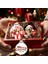 20 Adet Süblimasyon Noel Süsü Boşluklar Mdf Çift Taraflı Isı Transferi Süblimasyon Anma Noel Süsü (Yurt Dışından) 2