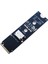 Pcıe Nvme M.2 Ngff SSD Arayüzü Oculink SFF-8611 SFF-8612 Adaptörü Nvme U.2(Sff 8639)SSD Pcı-E Ngff Yükseltici Kartı (Yurt Dışından) 1