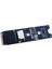 Pcıe Nvme M.2 Ngff SSD Arayüzü Oculink SFF-8611 SFF-8612 Adaptörü Nvme U.2(Sff 8639)SSD Pcı-E Ngff Yükseltici Kartı (Yurt Dışından) 2