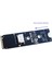 Pcıe Nvme M.2 Ngff SSD Arayüzü Oculink SFF-8611 SFF-8612 Adaptörü Nvme U.2(Sff 8639)SSD Pcı-E Ngff Yükseltici Kartı (Yurt Dışından) 3
