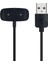 Akıllı Saat Manyetik Dock Şarj Kablosu USB Manyetik Şarj Kablosu Adaptörü Amazfit Gtr2/gts2/gtr 2e/gts 2e Için (Yurt Dışından) 1