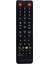 BN59-01180A Samsung Lfd Tv Için Uzaktan Kumanda TM1240A DH40D DH48D DH55D DM32D DM40D DM48D EM65E EM75E DC32E DC40E DC48E (Yurt Dışından) 1