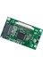 2242 M.2 Ngff Ssd'den Zıf'ye (Ce) Dönüştürücü M.2 Ngff Ssd'den Zıf'ye (Ce) Adaptör Kartı Desteği M.2 Ngff Sata B Anahtar 2242 M.2 SSD (Yurt Dışından) 1