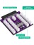 Atx 17 x 6pin Güç Kaynağı Breakout Kartı Adaptörü Dönüştürücü 12V Ethereum Btc Madenciliği Için (Yurt Dışından) 3
