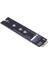 M.2 Ngff Sata SSD Adaptörü MacBook Air 2010 2011 A1369 A1370 M2 SSD Dönüştürücü Kart Desteği 2230 2242 2260 2280 M2 SSD (Yurt Dışından) 3