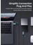 Typec - Micro-Usb 3.0 Kablosu 5gbps 5A Hızlı Şarj Kablosu MacBook Sabit Disk Disk Typec - Micro-B Konnektör Kablosu, B (Yurt Dışından) 2