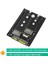 Çift M.2 B Anahtarı/b&m Anahtarı Ssd'den 2.5 Inç Sata Iıı Adaptörüne Çerçeve Braketi - Msata Ssd'yi 7 mm 2.5 Inç Sata Sürücüsü Olarak Tutun (Yurt Dışından) 2