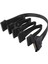 15 Pin Sata Güç Ayırıcı 1 To5 Sabit Disk HDD SSD Güç Kaynağı Kablosu Kablo Uzatma Kablosu Sabit Disk Genişletme Kablosu (Yurt Dışından) 1