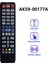 AK59-00177A Samsung Blu-Ray Oynatıcısı Için Yedek Uzaktan Kumanda BD-F5700 BDF5700 BD-J5900 BDJ5900 BD-J5100 BDJ5100 (Yurt Dışından) 2